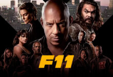 Pé no freio: Velozes e Furiosos 11 é adiado e ganha título oficial