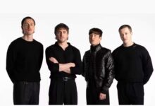 Paul Mescal e Barry Keoghan surgem como Beatles em fotos inéditas