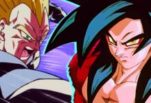 Erro fatal: 10 animes que destruíram o próprio legado