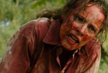 Rachel McAdams sobrevive ao caos no novo suspense de Sam Raimi