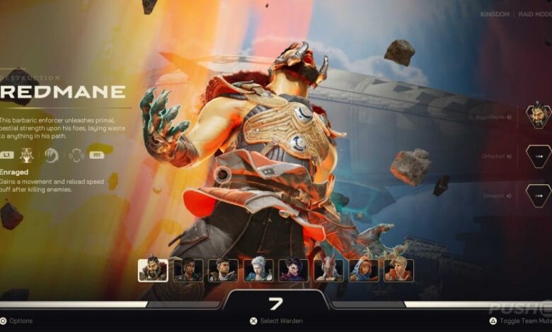 Highguard: O novo shooter do PS5 que mistura tudo e não acerta nada Highguard: O novo shooter do PS5 que mistura tudo e não acerta nada