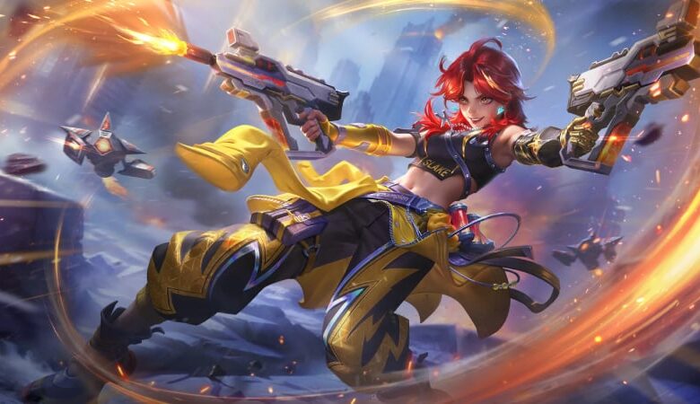 Season 40 de Mobile Legends: Saiba a data do reset e o que muda Season 40 de Mobile Legends: Saiba a data do reset e o que muda