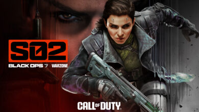 Black Ops 7 and Warzone Season 02 Content Drop Details and Release Date