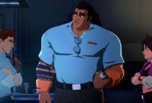 Nintendo quebra o silêncio sobre censura pesada em Dispatch no Switch Nintendo quebra o silêncio sobre censura pesada em Dispatch no Switch