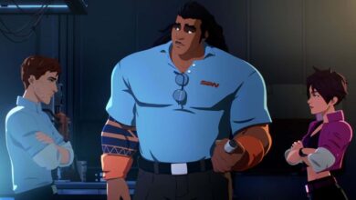 Nintendo quebra o silêncio sobre censura pesada em Dispatch no Switch Nintendo quebra o silêncio sobre censura pesada em Dispatch no Switch