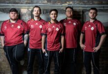 G2 sobrevive ao sufoco e avança no IEM Kraków; s1mple decepciona G2 sobrevive ao sufoco e avança no IEM Kraków; s1mple decepciona