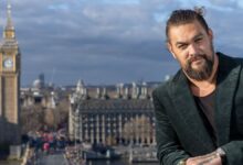 Jason Momoa quer abandonar Hollywood? Ator revela plano de morar na Nova Zelândia Jason Momoa quer abandonar Hollywood? Ator revela plano de morar na Nova Zelândia