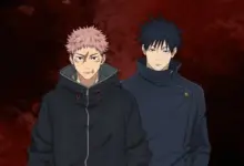 Jujutsu20kaisen Jujutsu20kaisen