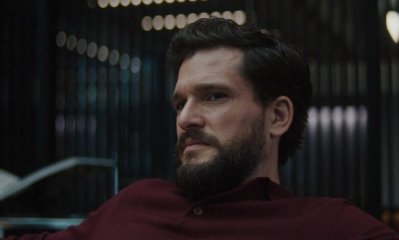 Industry 4: Que horas estreia o 4º episódio hoje (01/02) na Max? Industry 4: Que horas estreia o 4º episódio hoje (01/02) na Max?