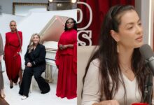 Bastidores do Rouge na HBO Max: Exigências e climão marcam contrato Bastidores do Rouge na HBO Max: Exigências e climão marcam contrato