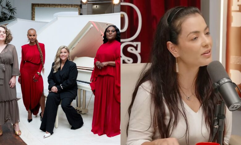 Bastidores do Rouge na HBO Max: Exigências e climão marcam contrato Bastidores do Rouge na HBO Max: Exigências e climão marcam contrato