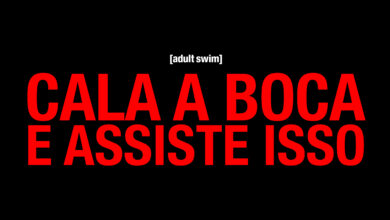 Adult Swim lança bloco bizarro na HBO Max; veja como assistir Adult Swim lança bloco bizarro na HBO Max; veja como assistir