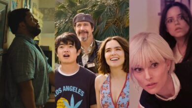 Sundance 2026: Veja os melhores filmes do festival online até hoje! Sundance 2026: Veja os melhores filmes do festival online até hoje!