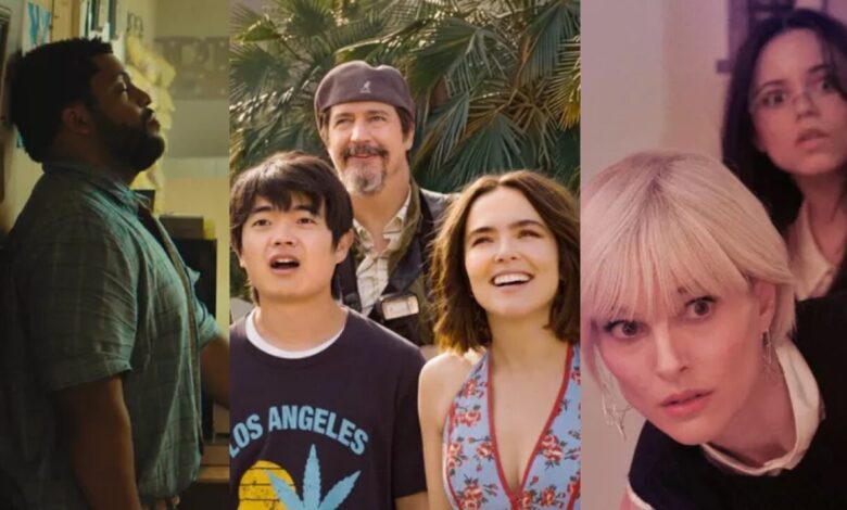 Sundance 2026: Veja os melhores filmes do festival online até hoje! Sundance 2026: Veja os melhores filmes do festival online até hoje!