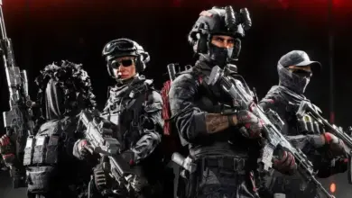 Battlefield 6: EA altera skins após acusações de IA e plágio de CoD