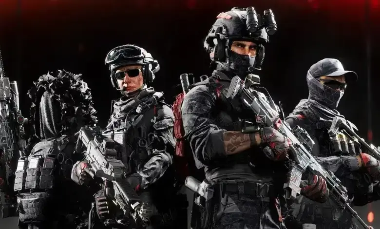 Battlefield 6: EA altera skins após acusações de IA e plágio de CoD Battlefield 6: EA altera skins após acusações de IA e plágio de CoD