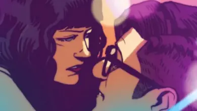 Sex Criminals: A HQ que para o tempo no sexo vai virar série no Prime Video