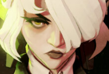 Valve lança Graves em Deadlock: Veja como a necromante drena inimigos Valve lança Graves em Deadlock: Veja como a necromante drena inimigos