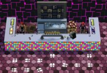 Disco Simulator no PS5 e atualização de Deadlock agitam fevereiro