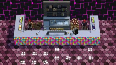 Disco Simulator no PS5 e atualização de Deadlock agitam fevereiro