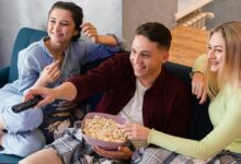 Prepare a pipoca: 10 filmes imperdíveis para ver no streaming hoje Prepare a pipoca: 10 filmes imperdíveis para ver no streaming hoje