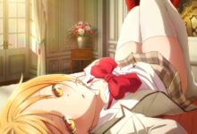 Herdeira preguiçosa? Rich Girl Caretaker ganha trailer e data oficial