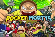 Pocket Mortys vai acabar: saiba como jogar tudo de graça antes do fim