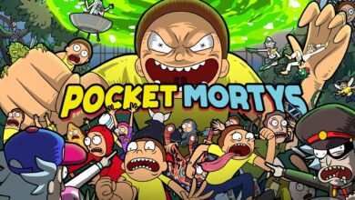 Pocket Mortys vai acabar: saiba como jogar tudo de graça antes do fim Pocket Mortys vai acabar: saiba como jogar tudo de graça antes do fim