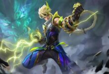 Vazou! Saiba quando a Temporada 40 de Mobile Legends começa Vazou! Saiba quando a Temporada 40 de Mobile Legends começa