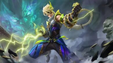 Vazou! Saiba quando a Temporada 40 de Mobile Legends começa Vazou! Saiba quando a Temporada 40 de Mobile Legends começa