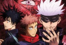 Jujutsu Kaisen é épico, mas estes 6 animes conseguem ser ainda melhores Jujutsu Kaisen é épico, mas estes 6 animes conseguem ser ainda melhores