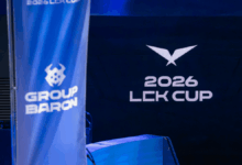 Finais da LCK 2026 saem da Coreia pela 1ª vez; veja preços e datas