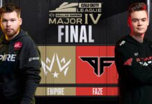 Call of Duty League: Dallas vira zona de guerra na final do Major I Call of Duty League: Dallas vira zona de guerra na final do Major I