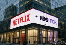 Netflix e HBO Max juntas? Entenda por que a fusão vai mudar tudo em 2026