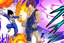 Vegeta superou o Goku? Veja as 7 técnicas mais fortes do Príncipe Vegeta superou o Goku? Veja as 7 técnicas mais fortes do Príncipe