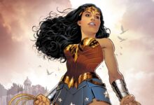 Argila ou Zeus? A polêmica origem da Mulher-Maravilha explode de novo