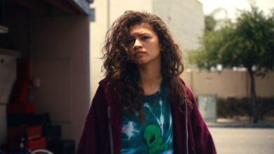 Finalmente! Euphoria ganha trailer tenso para a 3ª temporada na Max