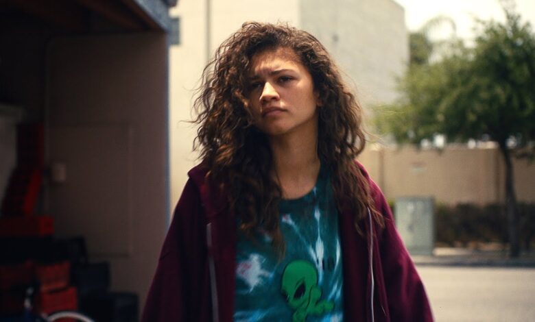 Finalmente! Euphoria ganha trailer tenso para a 3ª temporada na Max Finalmente! Euphoria ganha trailer tenso para a 3ª temporada na Max