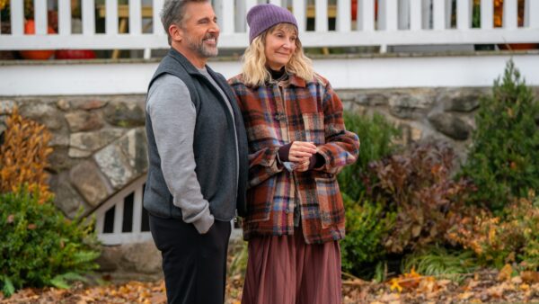 The Four Seasons: Netflix confirma 3ª temporada após sucesso e aparição surpresa de David Tennant