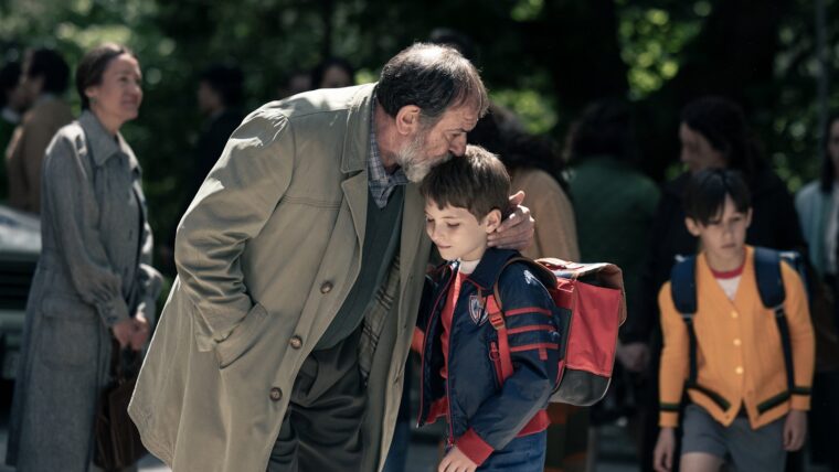 ‘The Child’ (El Niño): Novo Drama da Netflix com Belén Cuesta e Karra Elejalde Ganha Data de Estreia nos Cinemas e Streaming